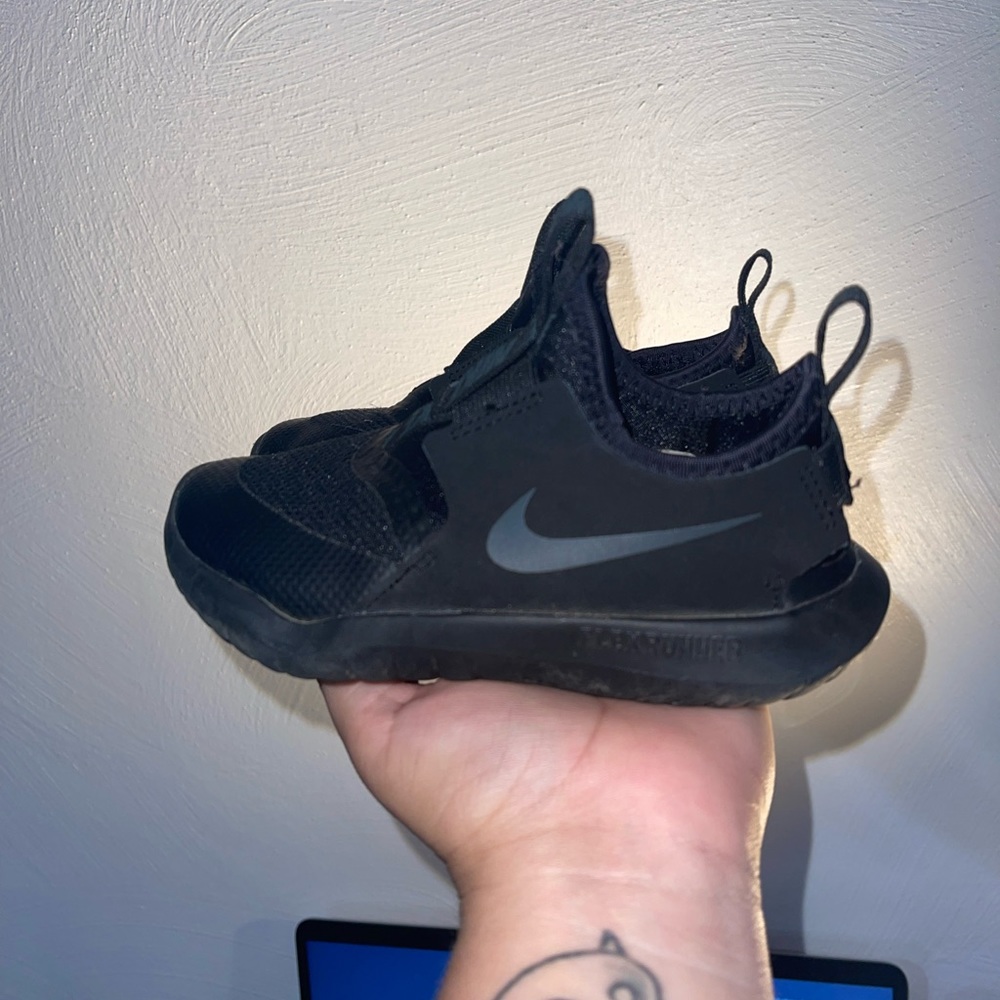 Toddler boys size 10c like new